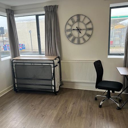 3Bed Flat 3Wc And Great Location Near Excel City Airport O2 And Canning Town Station Villa Londra Dış mekan fotoğraf