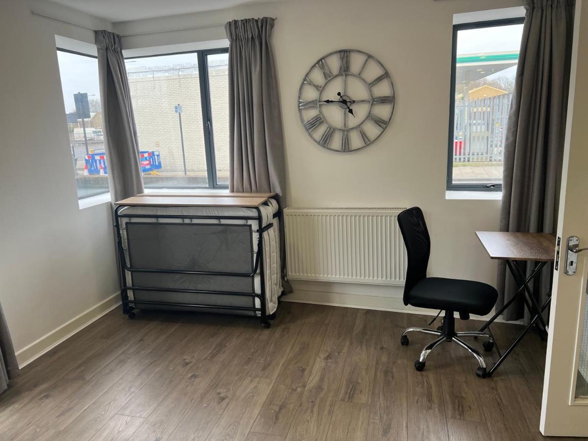 3Bed Flat 3Wc And Great Location Near Excel City Airport O2 And Canning Town Station Villa Londra Dış mekan fotoğraf