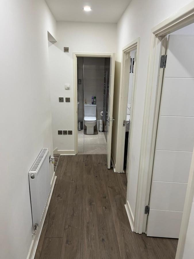 3Bed Flat 3Wc And Great Location Near Excel City Airport O2 And Canning Town Station Villa Londra Dış mekan fotoğraf