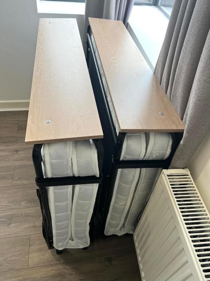 3Bed Flat 3Wc And Great Location Near Excel City Airport O2 And Canning Town Station Villa Londra Dış mekan fotoğraf