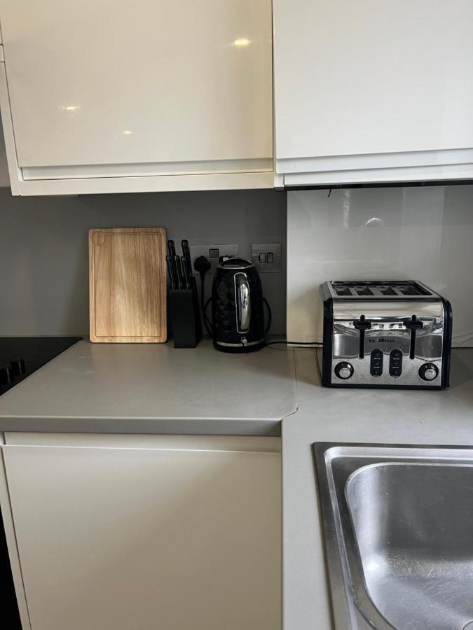 3Bed Flat 3Wc And Great Location Near Excel City Airport O2 And Canning Town Station Villa Londra Dış mekan fotoğraf