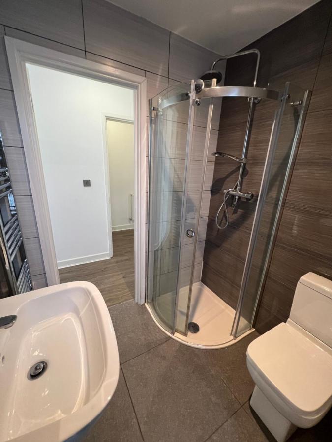 3Bed Flat 3Wc And Great Location Near Excel City Airport O2 And Canning Town Station Villa Londra Dış mekan fotoğraf