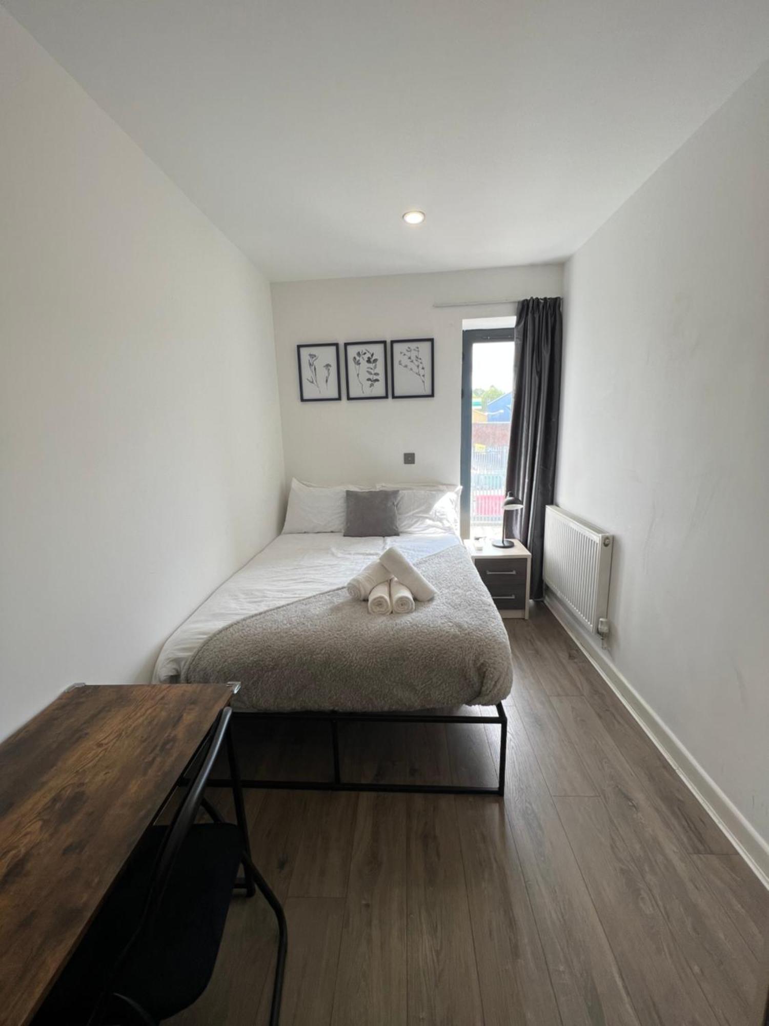 3Bed Flat 3Wc And Great Location Near Excel City Airport O2 And Canning Town Station Villa Londra Dış mekan fotoğraf